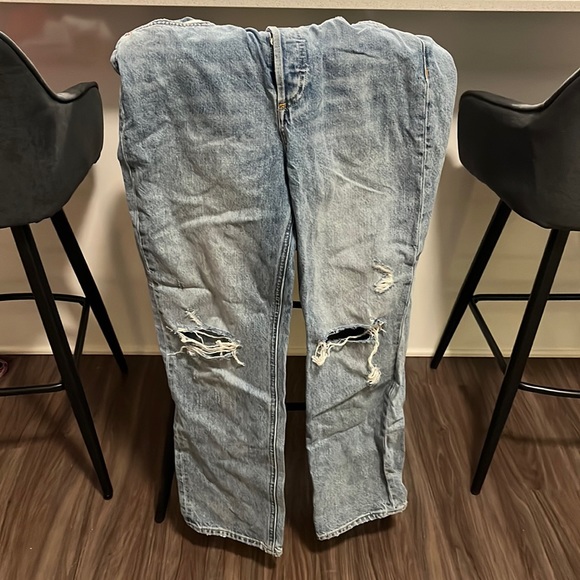 Denim Forum jean size 27 - Picture 1 of 4